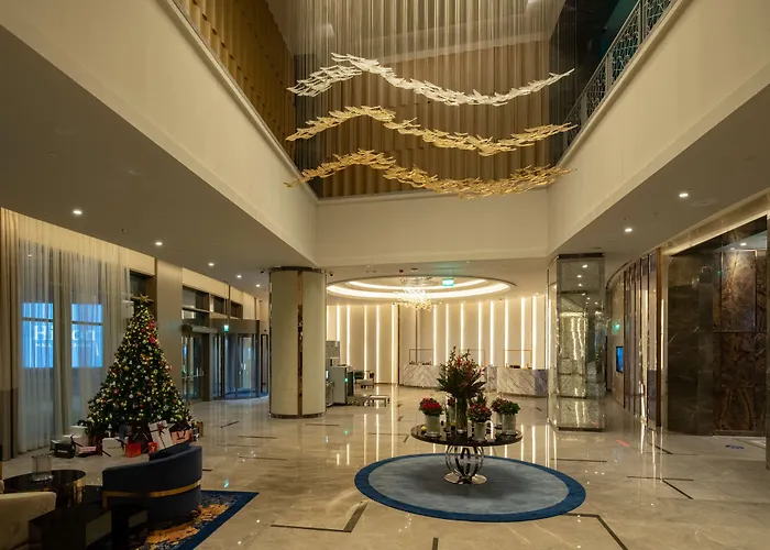 Hilton Mall Of Istanbul, Türkei