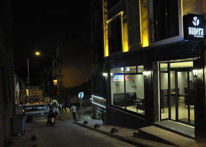 Nupera Hotel