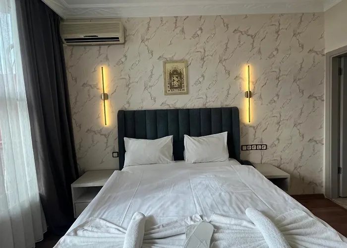 Hotel Tulip House Стамбул, Туреччина