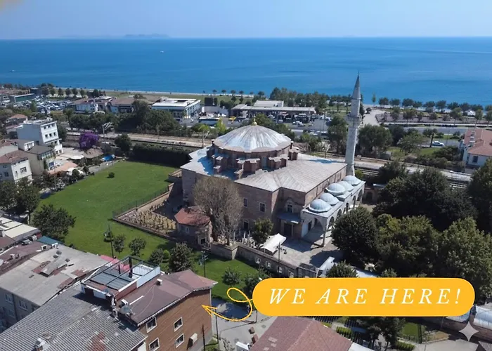 Antik Konak Little Hagia Sophia Suites