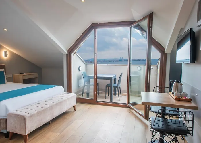 Sur Hotel Sultanahmet Стамбул, Туреччина