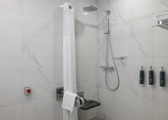 Doubletree By Hilton Istanbul - Moda, Türkei