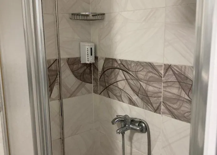 Hotel Ay İstanbul, Türkiye