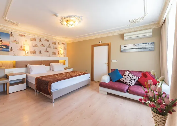 Tayahatun Hotel