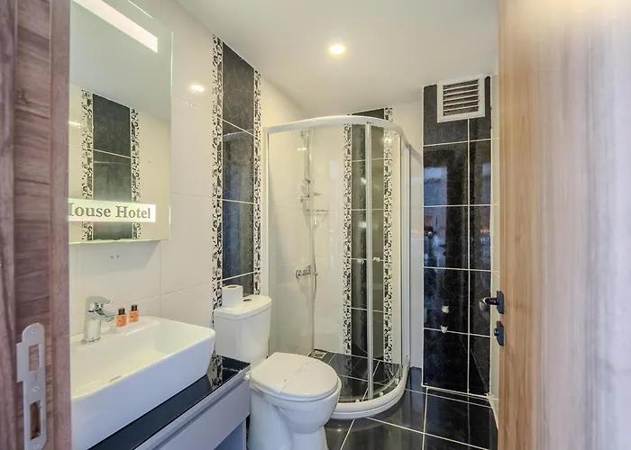 Best House Hotel Old Town