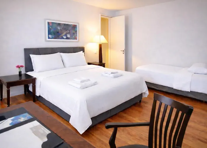 Galateia Residence