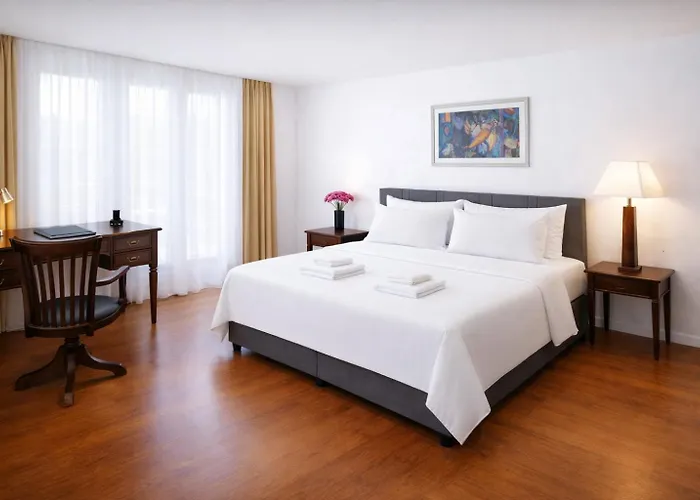 Galateia Residence