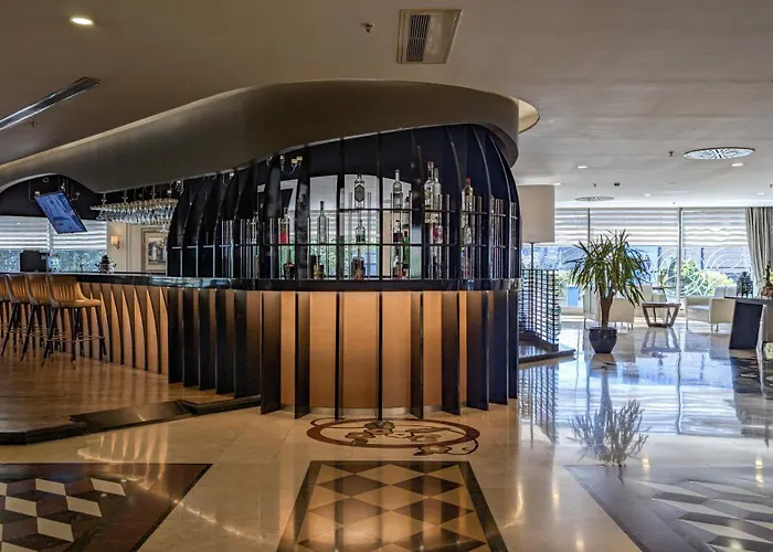 Istanbul Gonen Hotel, Türkiye
