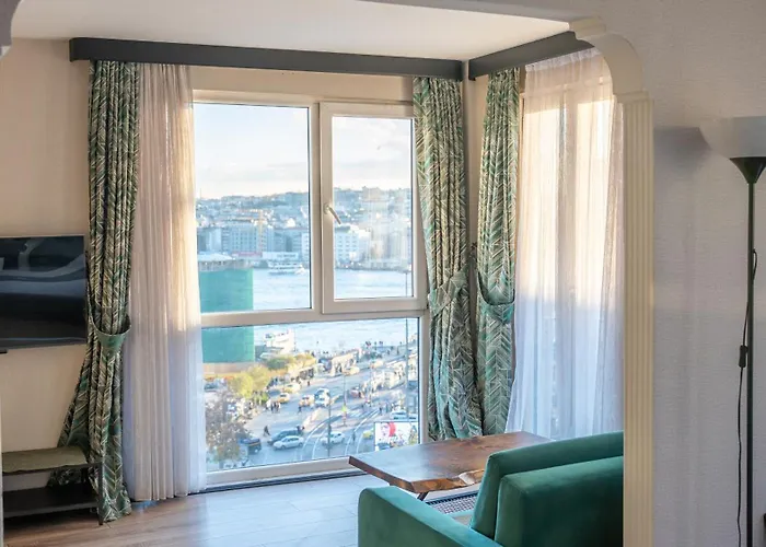 Karakoy Aparts Hotel - Special Category