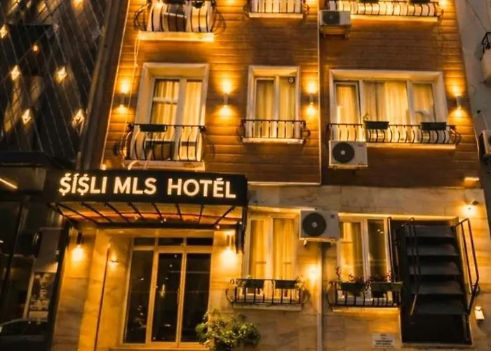 Sisli Mls Hotel
