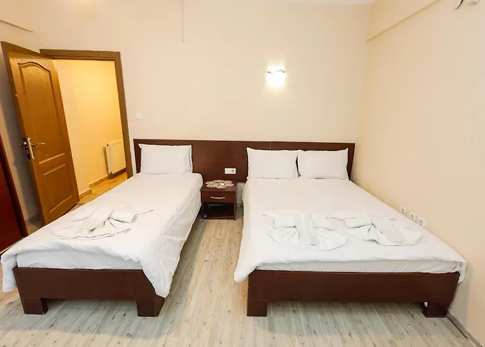 Marmara Apartments