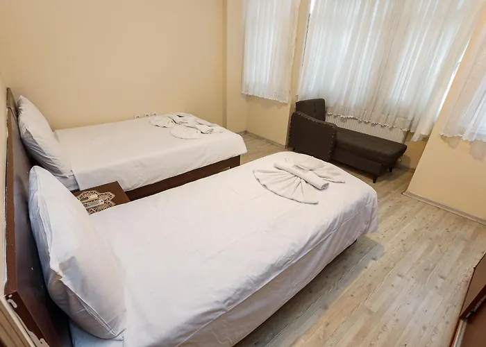 Marmara Apartments