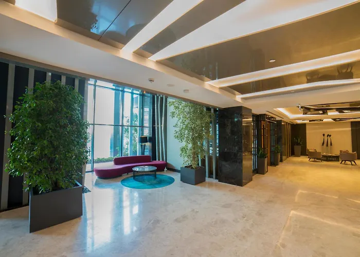 Wish More Hotel Istanbul