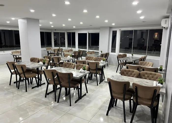 Aksaray Istanbul