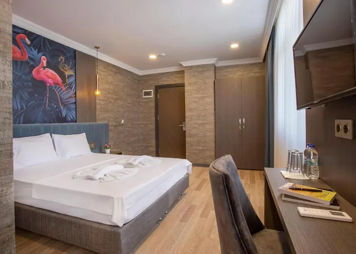 La Vie Suite Hotel