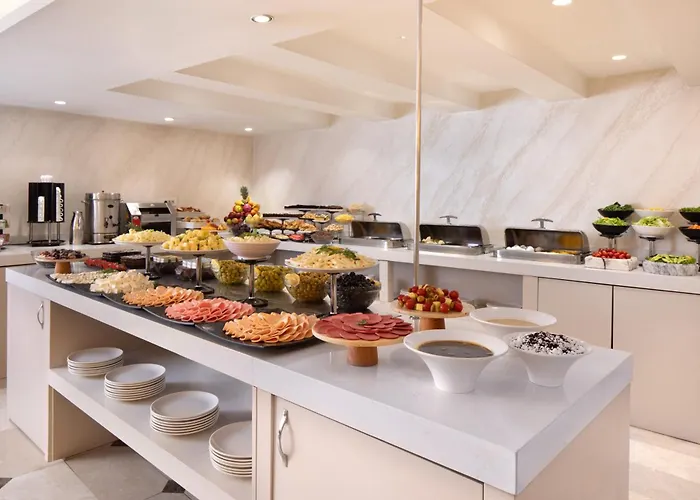Great Fortune Design Hotel&Spa Istanbul, Türkei