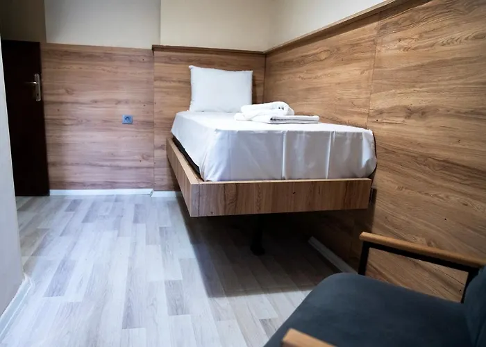 Taksim No1 Suites