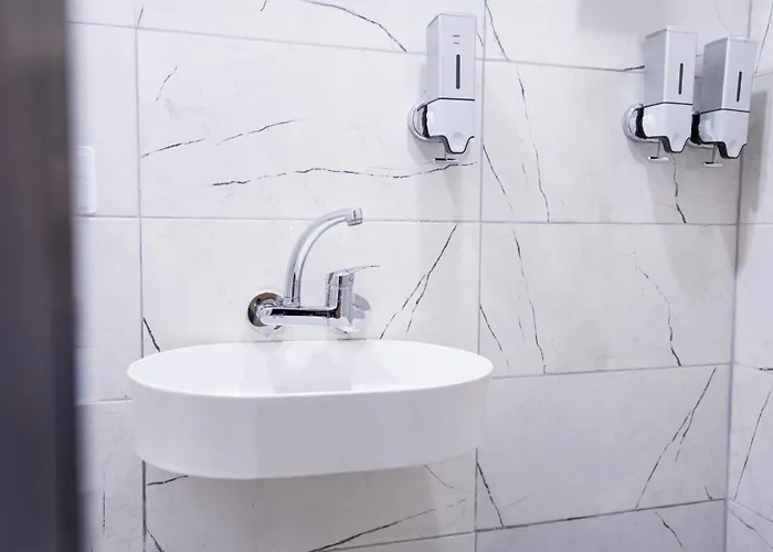 Taksim No1 Suites
