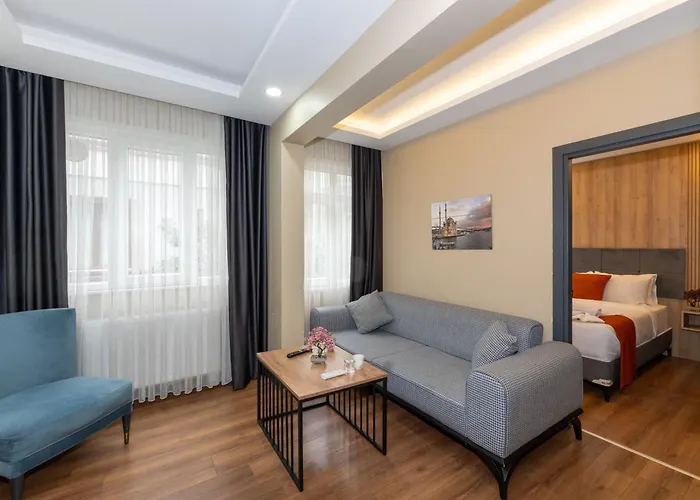 Hotel La Vitrine