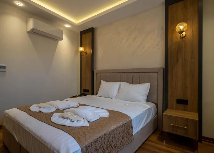 Hopefull Hotel