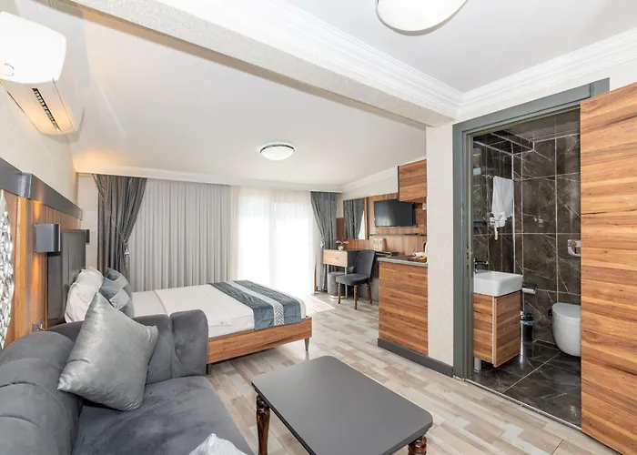 La Serena Hotels