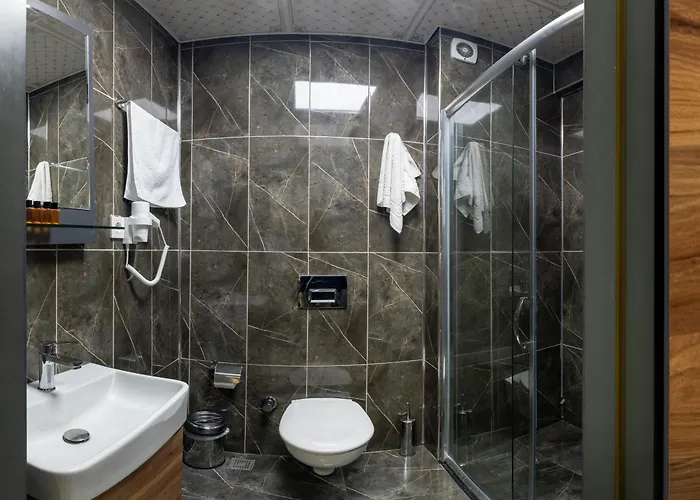 La Serena Hotels