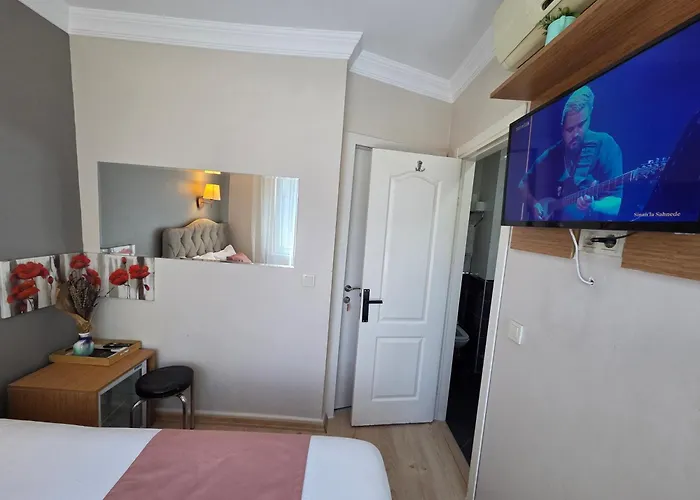 Taksim Life House