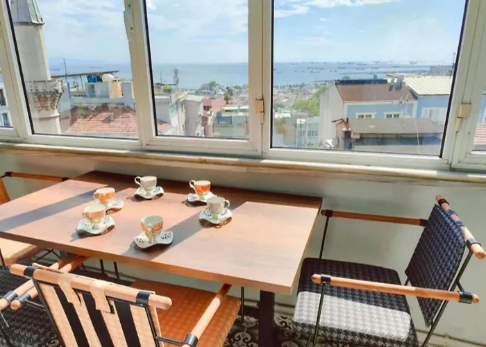 Alpacino Apart Hotel