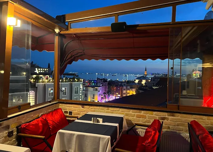 Modena Hotel