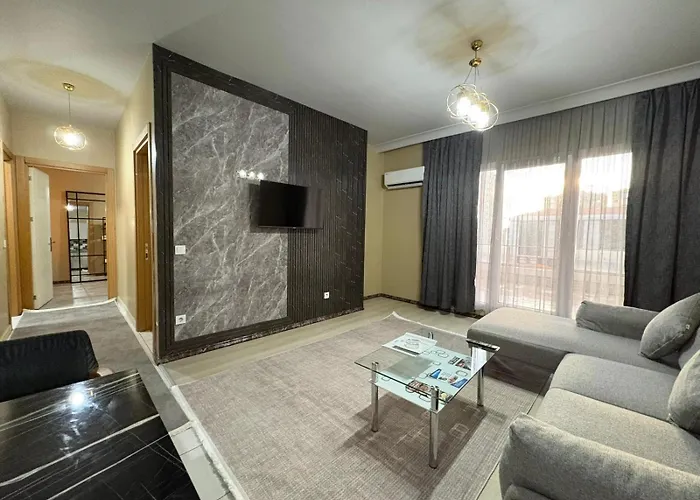 Quars Suite