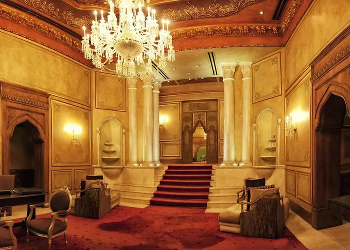 Hotel Les Ottomans Bosphorus - Special Category İstanbul, Türkiye