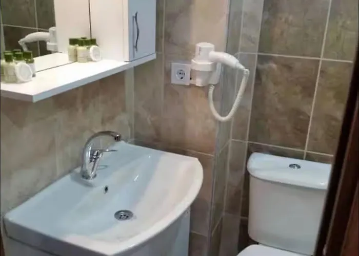 Taksim Park Suites İstanbul, Türkiye