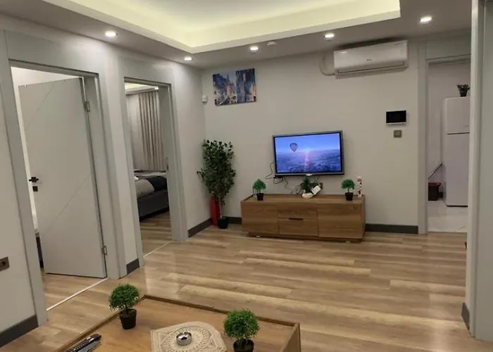 Guendogdu Suites
