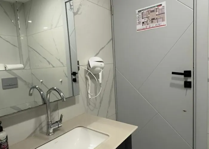 Guendogdu Suites Istanbul, Türkei