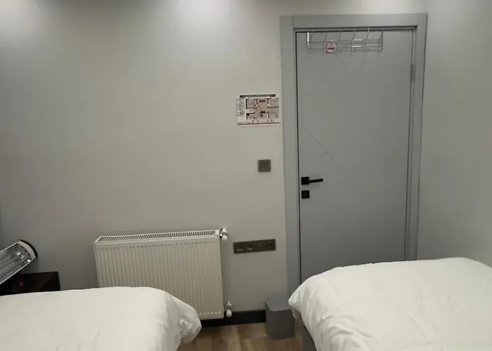 Guendogdu Suites Стамбул, Туреччина