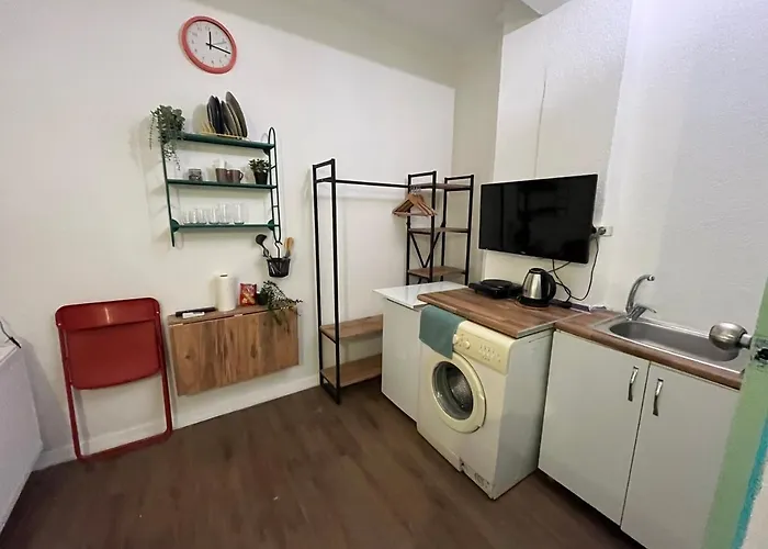 Palmy Homes Istiklal İstanbul, Türkiye
