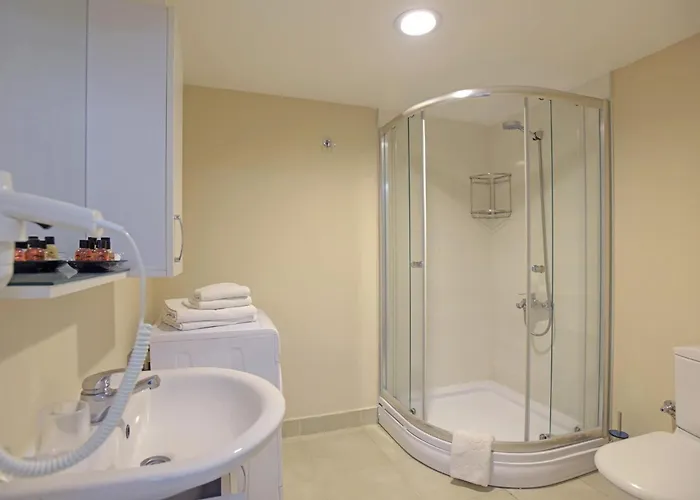 Cheya Taksim Bnb Gumussuyu Istanbul City Center Comfort Residence, Turkey