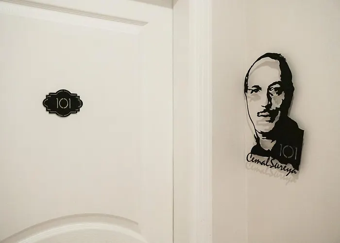 The Print House Hotel İstanbul, Türkiye