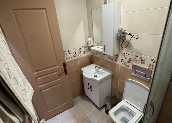 Renova Hotel Fatıh İstanbul, Türkiye
