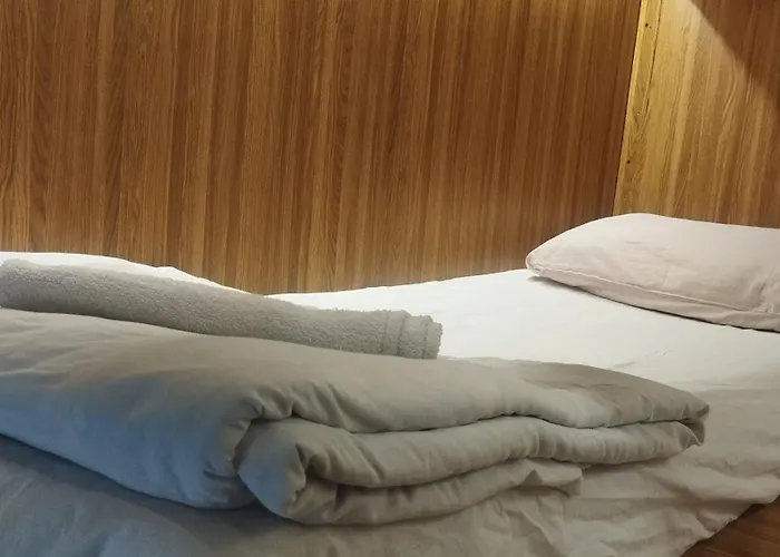 Gafa Garden Hostel & Apartments - Great Location İstanbul, Türkiye