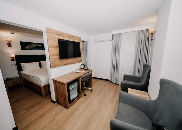 Business Life Hotel Bakirköy