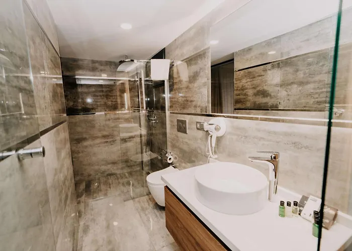 Business Life Hotel Bakirköy Istanbul, Türkei