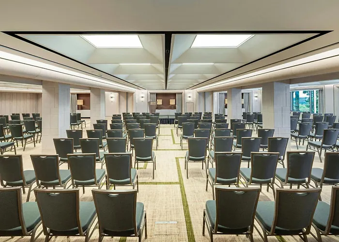 Renaissance Polat Istanbul Hotel, Türkiye