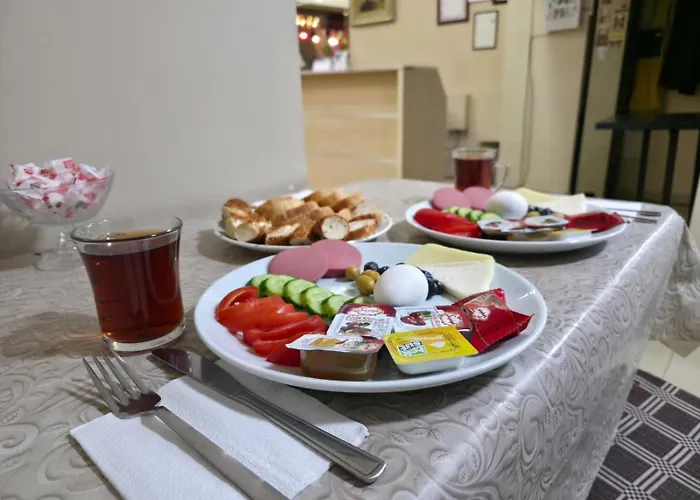 Birol Hotel