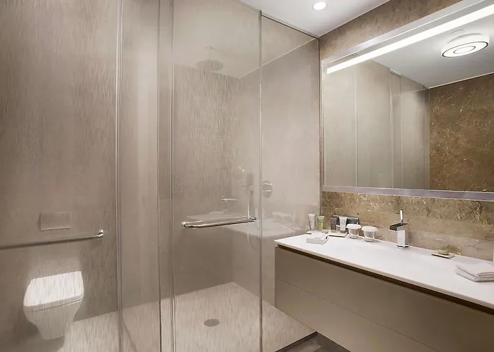The Grand Tarabya Managed By Accor Otel İstanbul, Türkiye