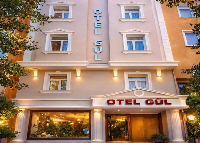 Gul Hotel