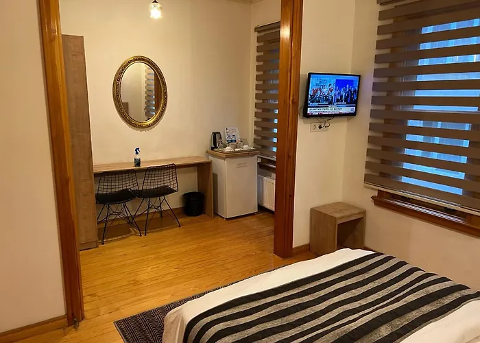 Belizia Hotel