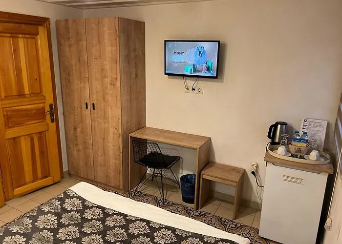 Belizia Hotel İstanbul, Türkiye