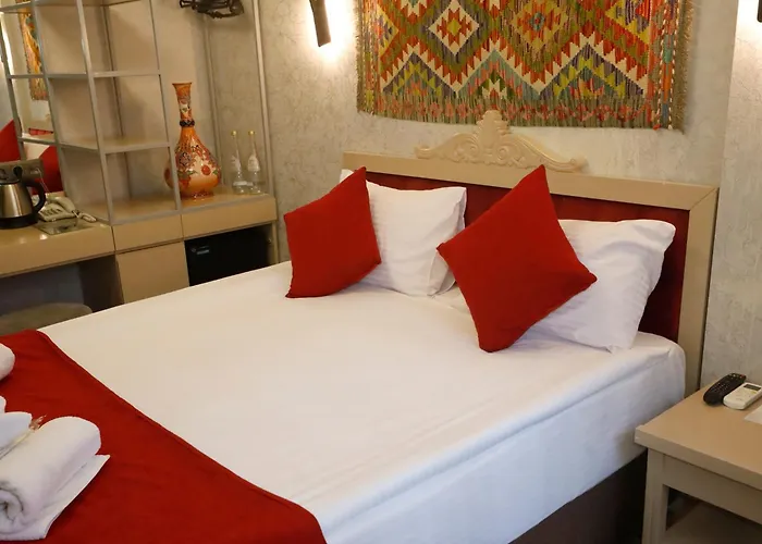 Turk Art Hotel