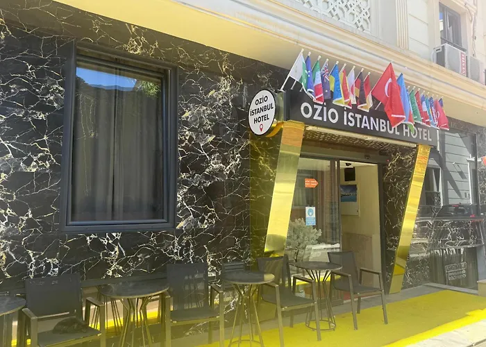 Ozio İstanbul